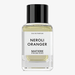 Matiere Premiere Neroli Oranger EDP