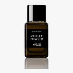 Matiere Premiere Vanilla Powder Extrait