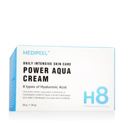MEDIPEEL+ Power Aqua Cream