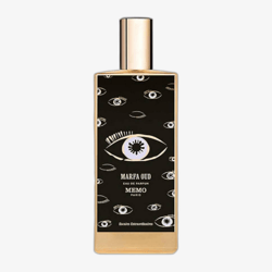 Memo Paris Marfa Oud EDP