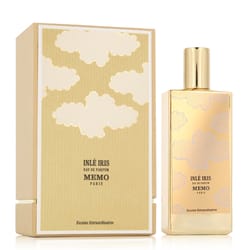 Memo Paris Inlé Iris EDP