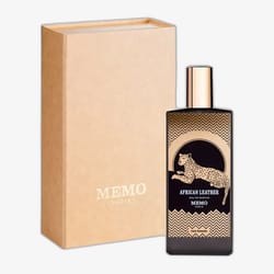 Memo Paris African Leather EDP