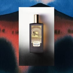 Memo Paris African Leather EDP