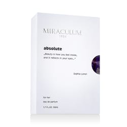 MIRACULUM Absolute EDP
