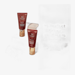 MISSHA M Perfect Cover Serum B.B. Cream SPF 50+ PA++++ (No.25 Warm Beige)