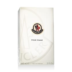 Moncler Pour Femme EDP 60 ml