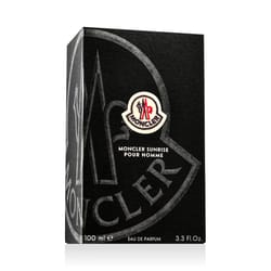 Moncler Moncler Sunrise pour Homme EDP 100 ml
