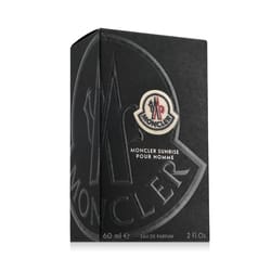 Moncler Moncler Sunrise pour Homme EDP 60 ml