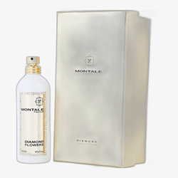 Montale Paris Diamond Flowers EDP
