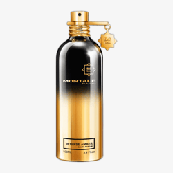 Montale Paris Intense Amber EDP