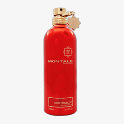 Montale Paris Oud Tobaco Eau De Parfum