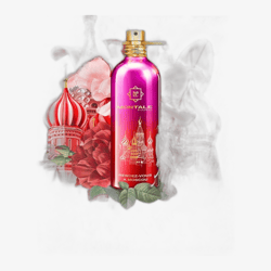 Montale Paris Rendez-vous à Moscou EDP 100 ml