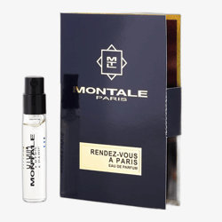 Montale Paris Rendez-vous à Paris EDP