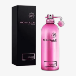 Montale Paris Rose Elixir EDP