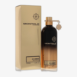 Montale Paris Santal Wood EDP