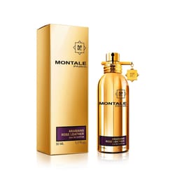 Montale Paris Arabians Rose Leather EDP