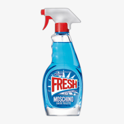 Moschino Fresh Couture EDT - spray sample