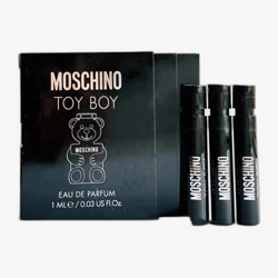 Moschino Toy Boy EDP