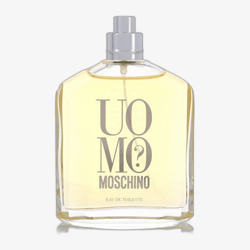 Moschino Uomo? EDT - lahtine