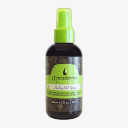 Macadamia Natural Oil Healing Oil Spray