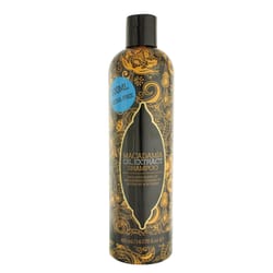 Macadamia Oil Extract Shampoo