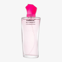 Madonna Nudes So Sweet EDT