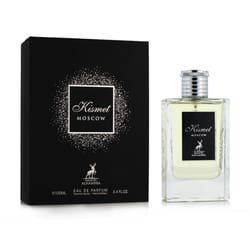 Maison Alhambra Kismet Moscow EDP