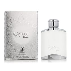 Maison Alhambra Expose Blanc EDP