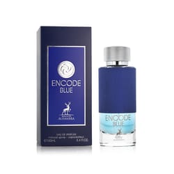 Maison Alhambra Encode Blue EDP