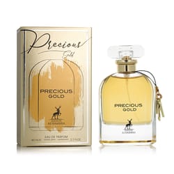 Maison Alhambra Precious Gold EDP