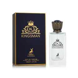 Maison Alhambra Kingsman EDP