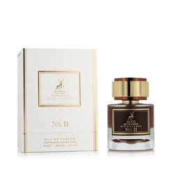 Maison Alhambra Signatures No. II EDP