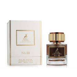Maison Alhambra Signatures No. III EDP