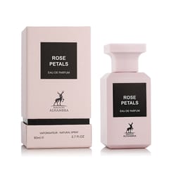 Maison Alhambra Rose Petals EDP