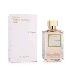 Maison Francis Kurkdjian À La Rose EDP