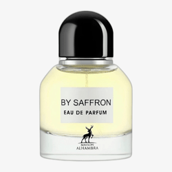 Maison Alhambra By Saffron EDP