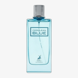 Maison Alhambra Cerulean Blue EDP