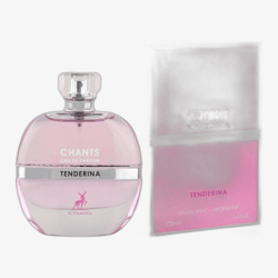 Maison Alhambra Chants Tenderina EDP - Used (full over 80%)