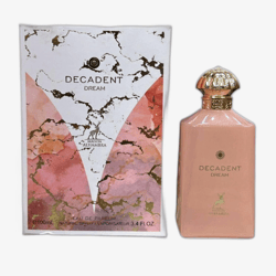 Maison Alhambra Decadent Dream EDP