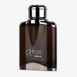 Maison Alhambra Expose Intense EDP