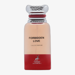 Maison Alhambra Exquisite Prive EDP