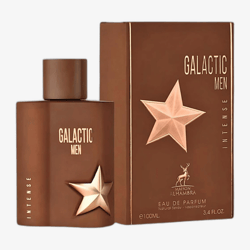 Maison Alhambra Galactic Men Intense EDP