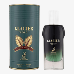 Maison Alhambra Glacier Bold EDP