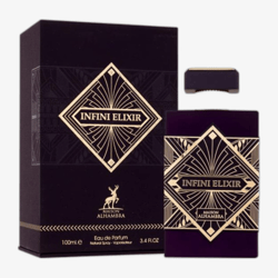 Maison Alhambra Infini Elixir Eau De Parfum