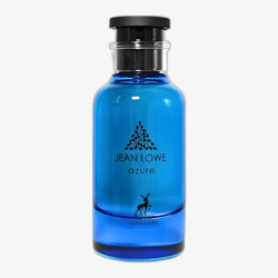 Maison Alhambra Jean Lowe Azure EDP
