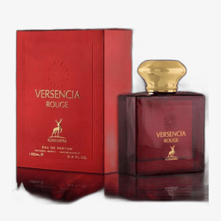 Maison Alhambra Jubilant Rouge EDP