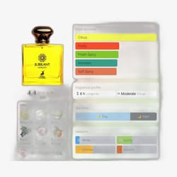Maison Alhambra Jubilant Vitality EDP