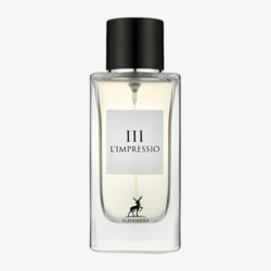 Maison Alhambra L'Impressio EDP