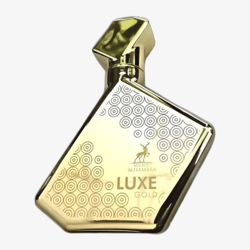 Maison Alhambra Luxe Gold EDP