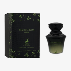 Maison Alhambra Mia Dolcezza Verde EDP